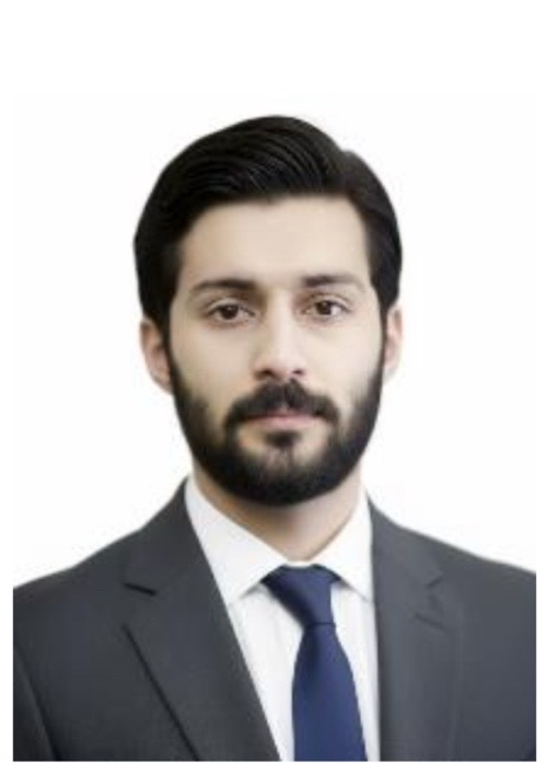 Ahmir Riaz