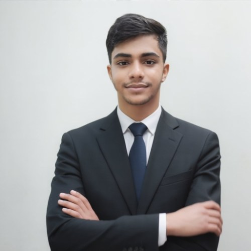 Ahasanul Islam