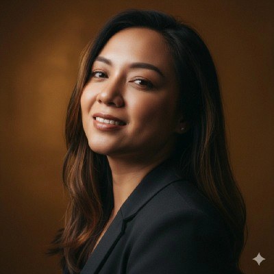 Carla Melody Perez