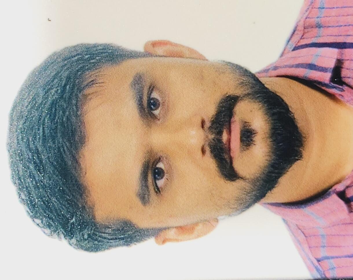 Anal Prajapati