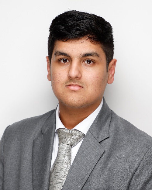 Mohammed Ibrahim Khan