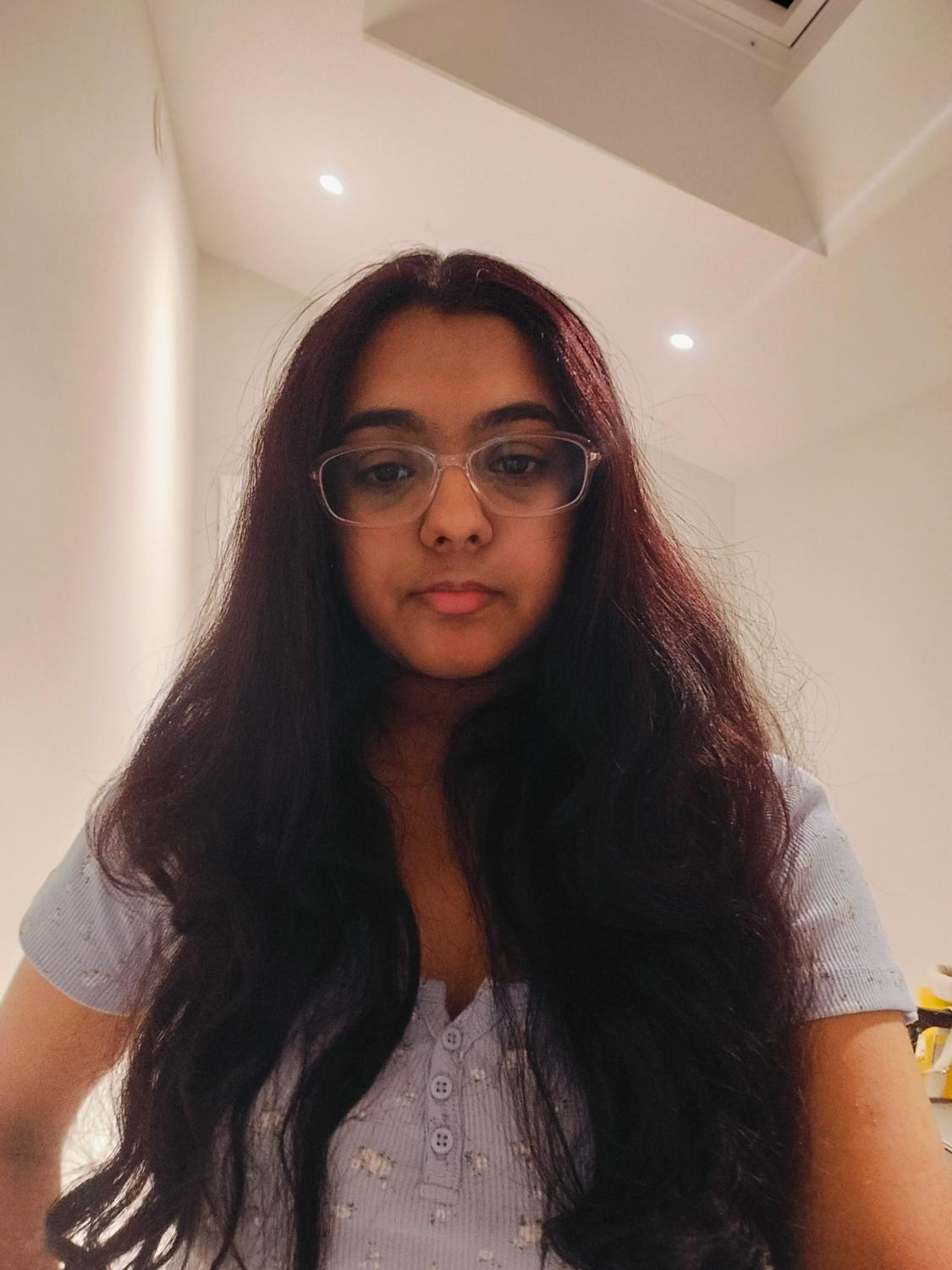 Mridula Anand Raman