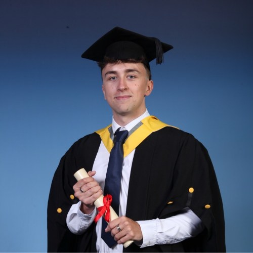 Ryan Purbrick