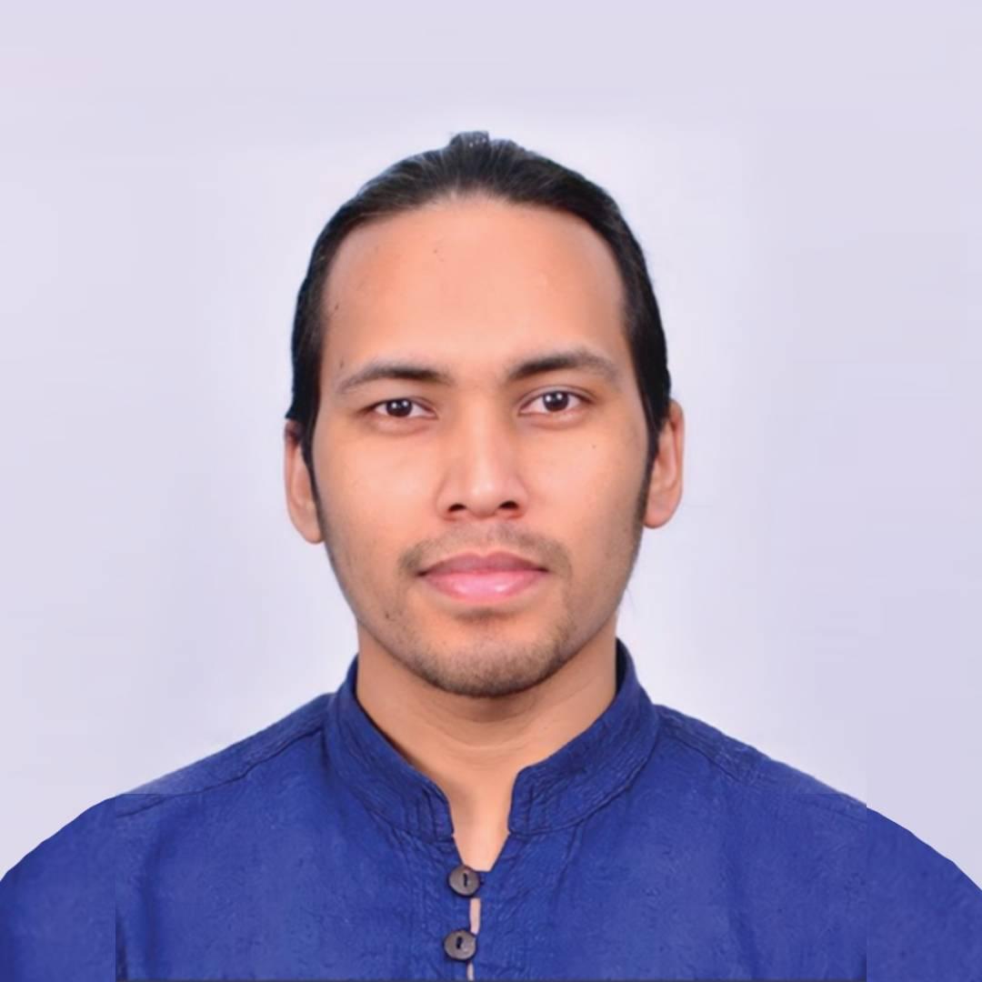 Baburam Nepali