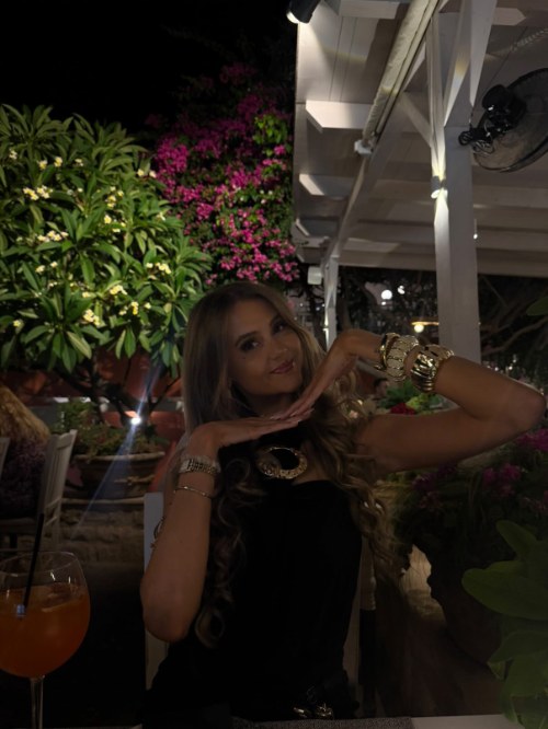 Madison Sansom