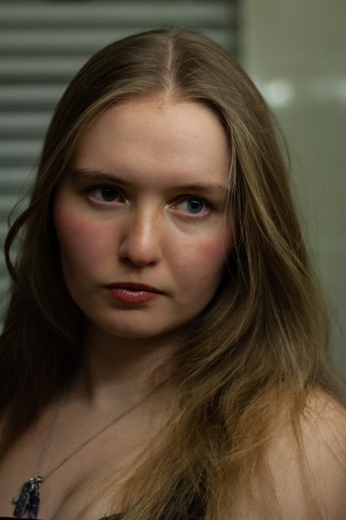 Issie Collier