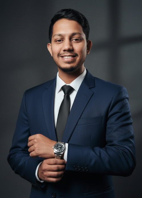 Rahul Kadam