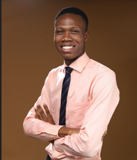 Emmanuel Tanimowo