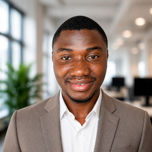 Muyiwa Omisakin