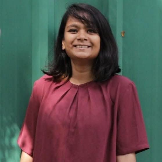 Zarin Tasnim Reza