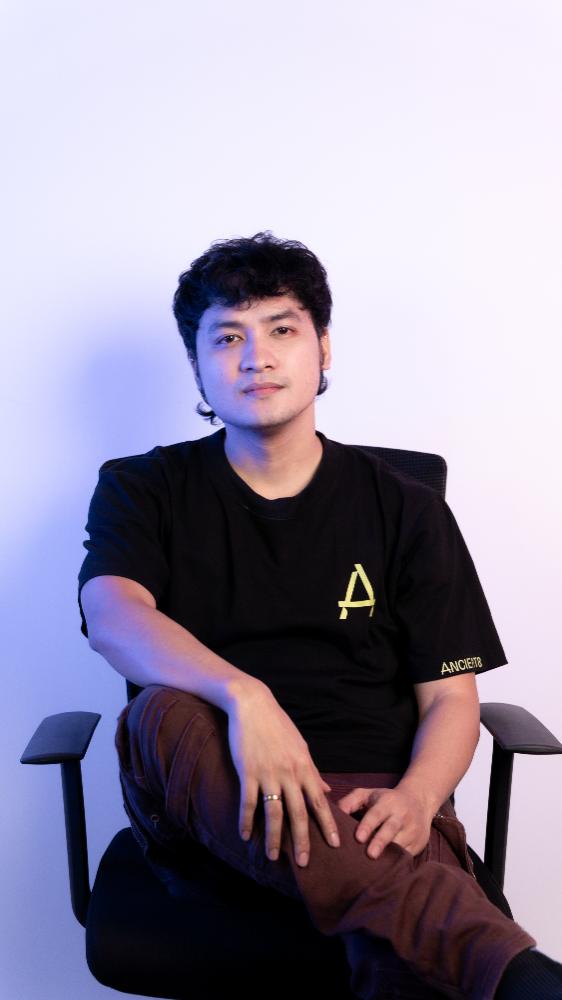 Ricky Racal