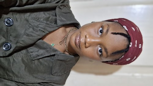 Soraya SEÏDOU