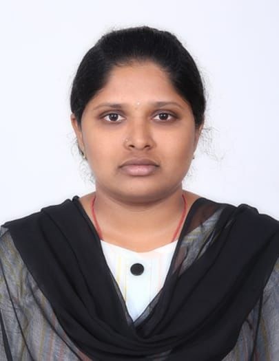 kukati jyothi rani