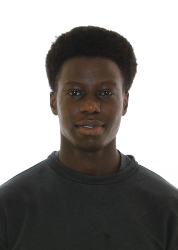 Terence Otieno