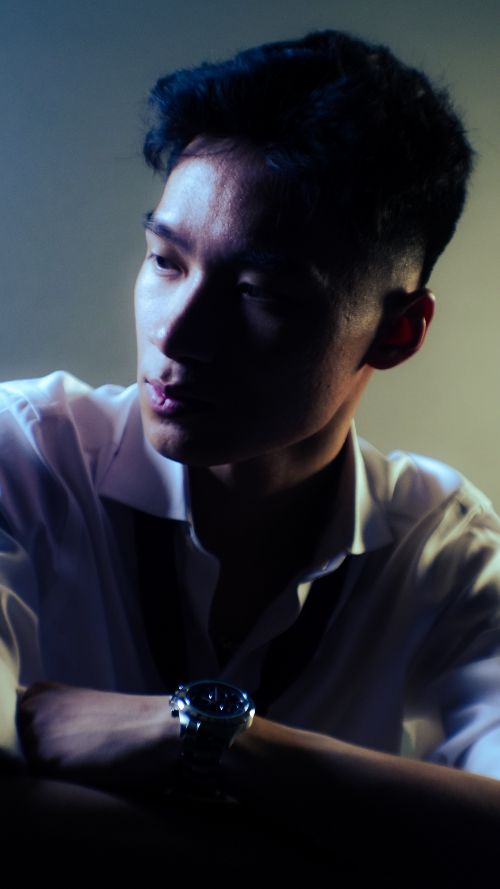 Lue Teoh
