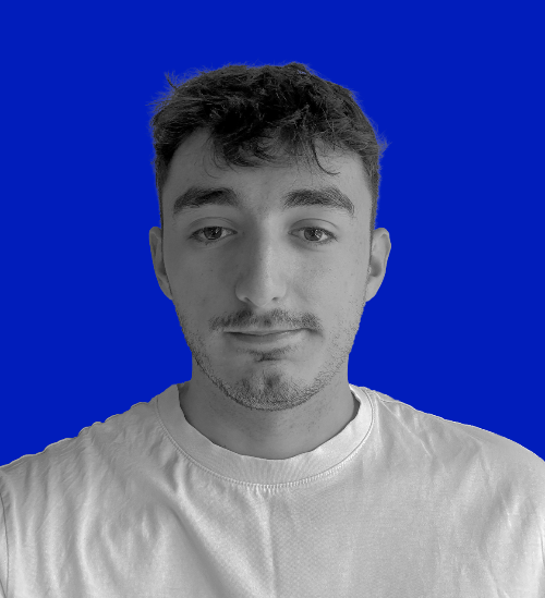 adam chapman