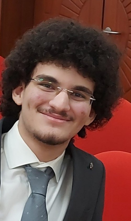 yahya El-Badry