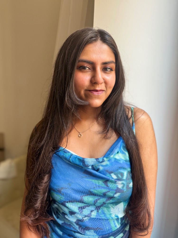 Priyal  Rawal