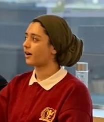 Haniyyah Obaidullah