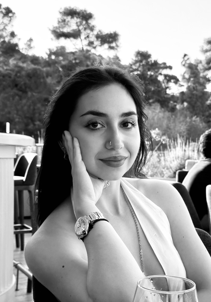 Aimilia  Lazaridou