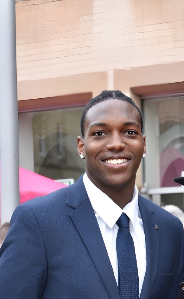 Emmanuel Falade