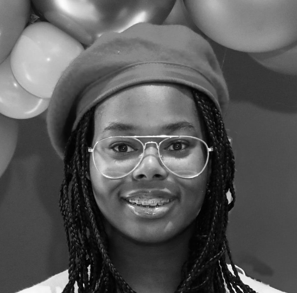 Joy Gerald