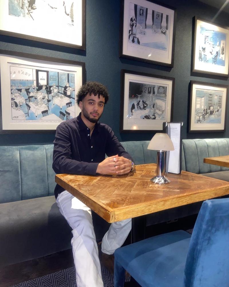 Hosam Hassan