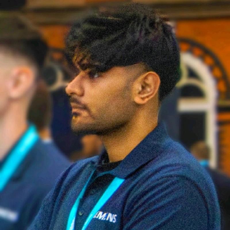 Murtaza Ghous