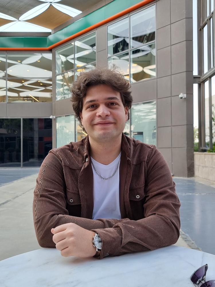 Seif El Azm
