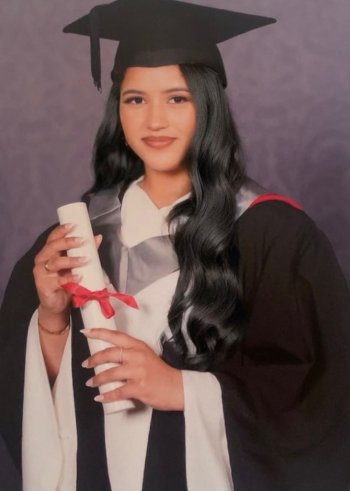 Anisha Begum