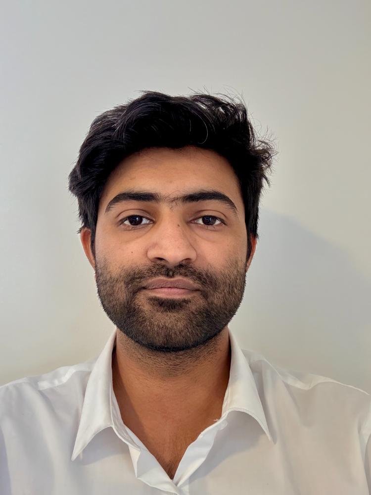 Zain Ali