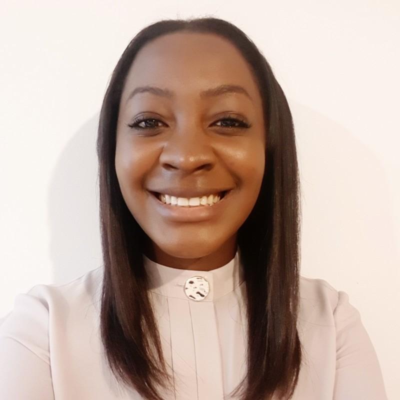 Belinda Nakiwala