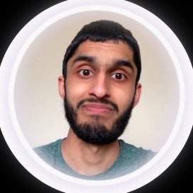 Dilpreet Dhinjan