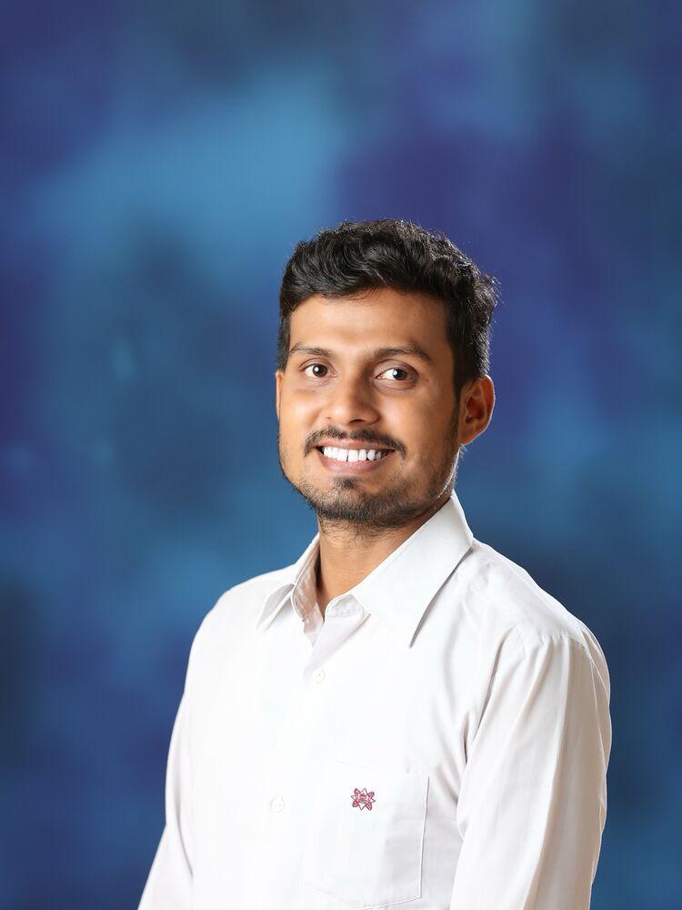 Rishabh Gupta