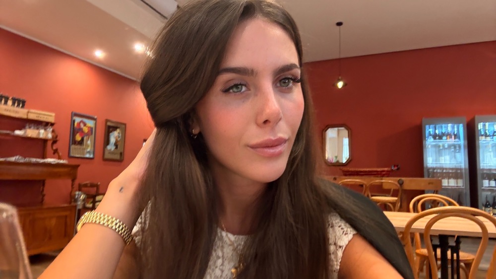 Francesca Bistolfi