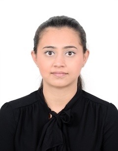 Aditi Ranjit Mallya
