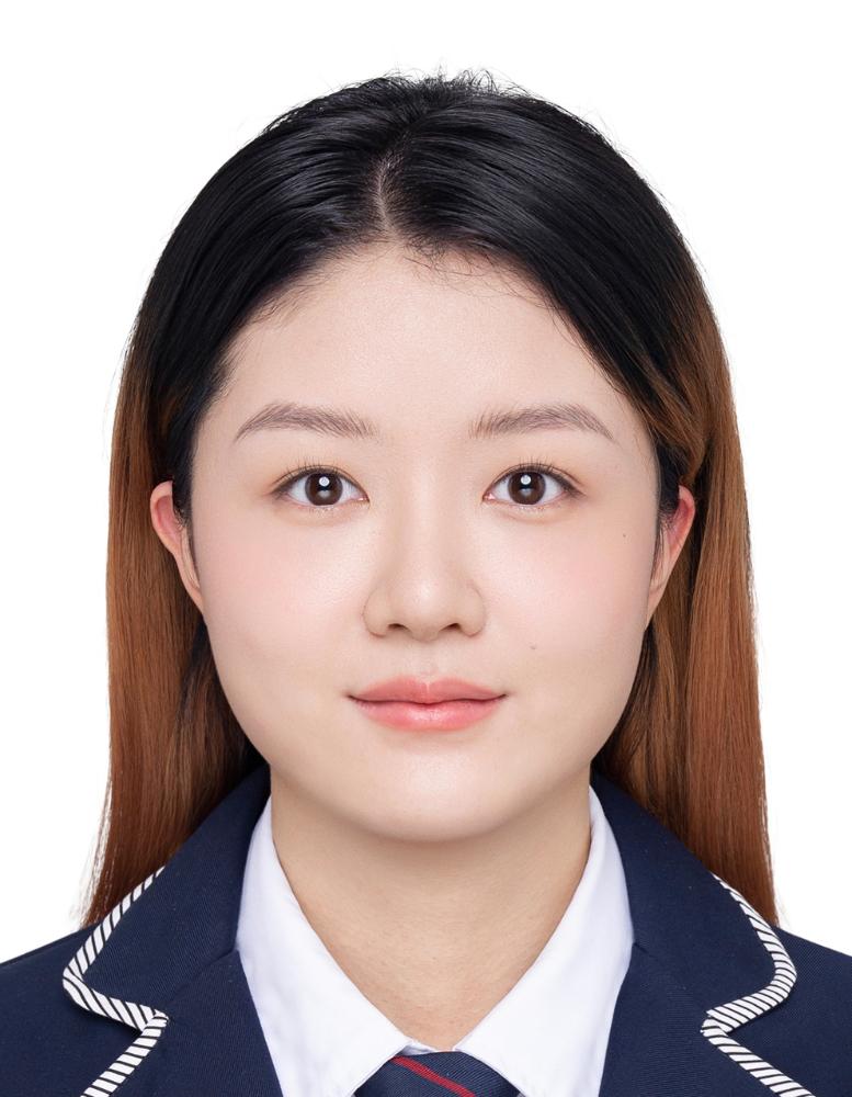 Sijia He