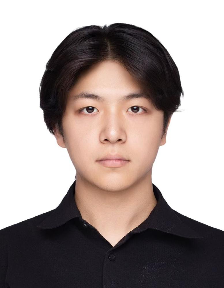 Zhengyu Duan