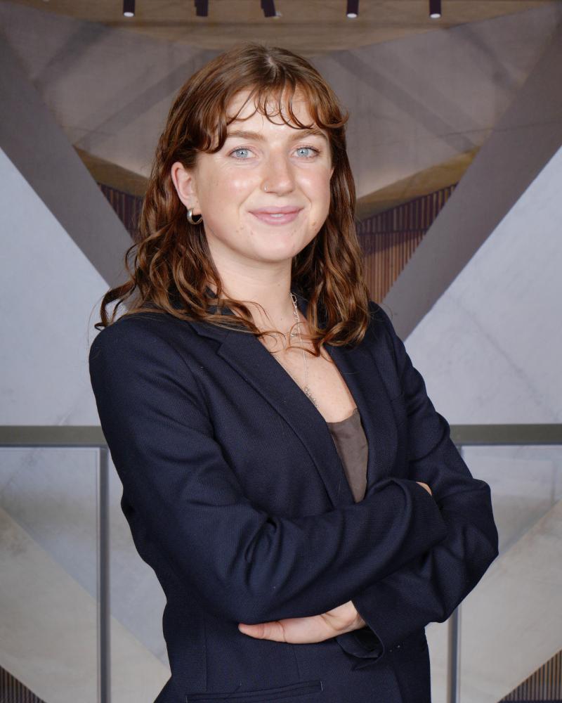 Ailsa Hassett
