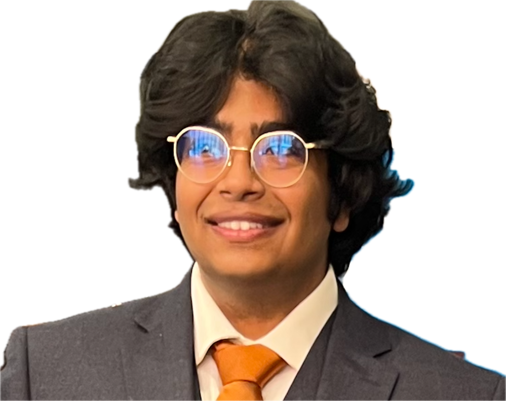 Abhishek Dey