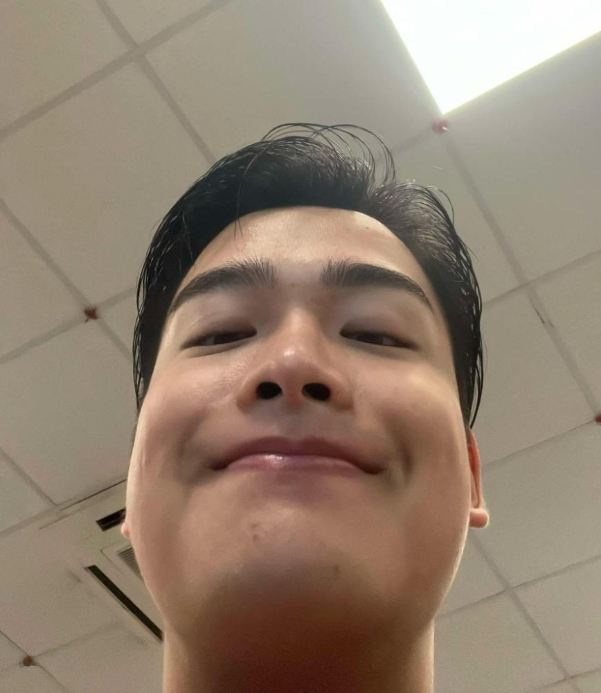 Ka Fong Leong