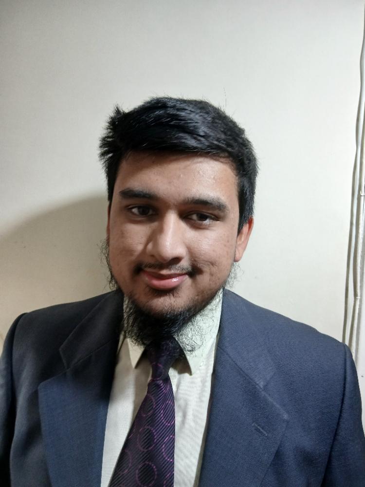 Rafue Karim Islam