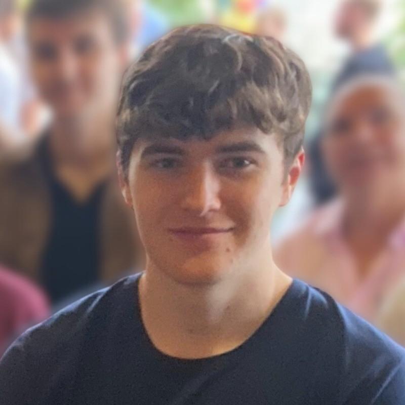 Benjamin Seddon