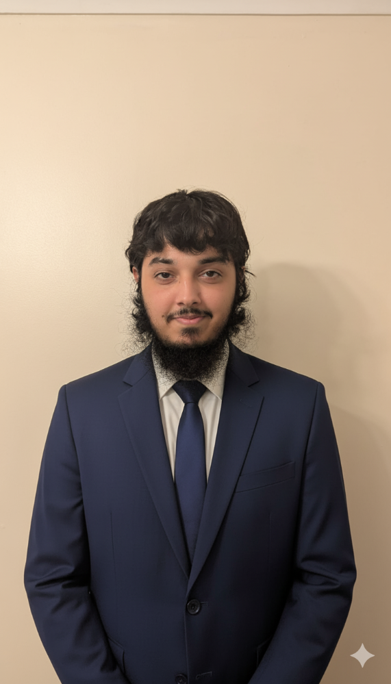 Ubaid Mahmood