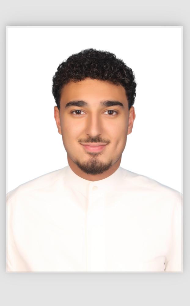 Yosuf Al Awadi