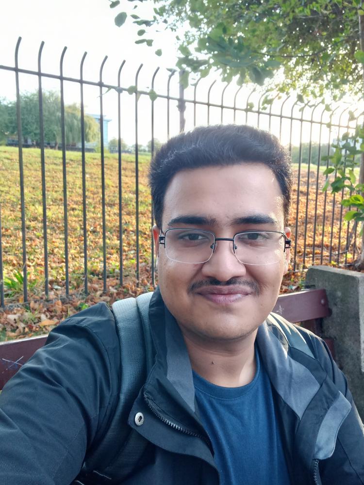 Maaz Ali Khan
