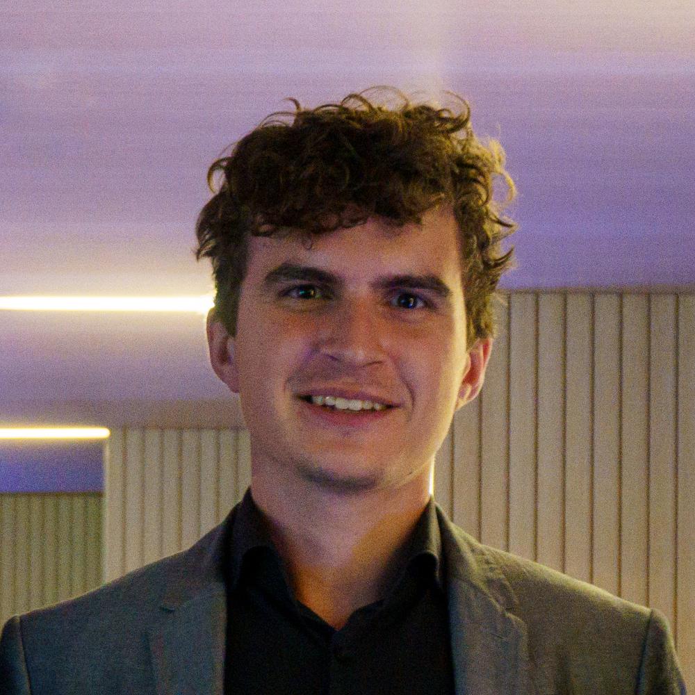 Luka Dubravica
