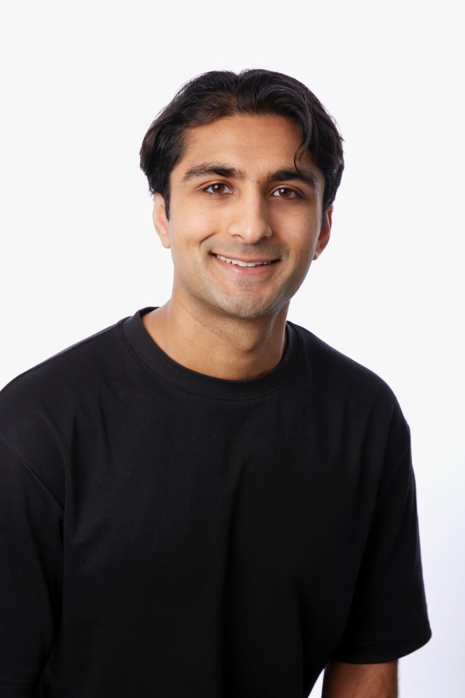 Ankit Chawla