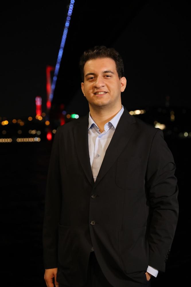 Arif Ismail Bayrak