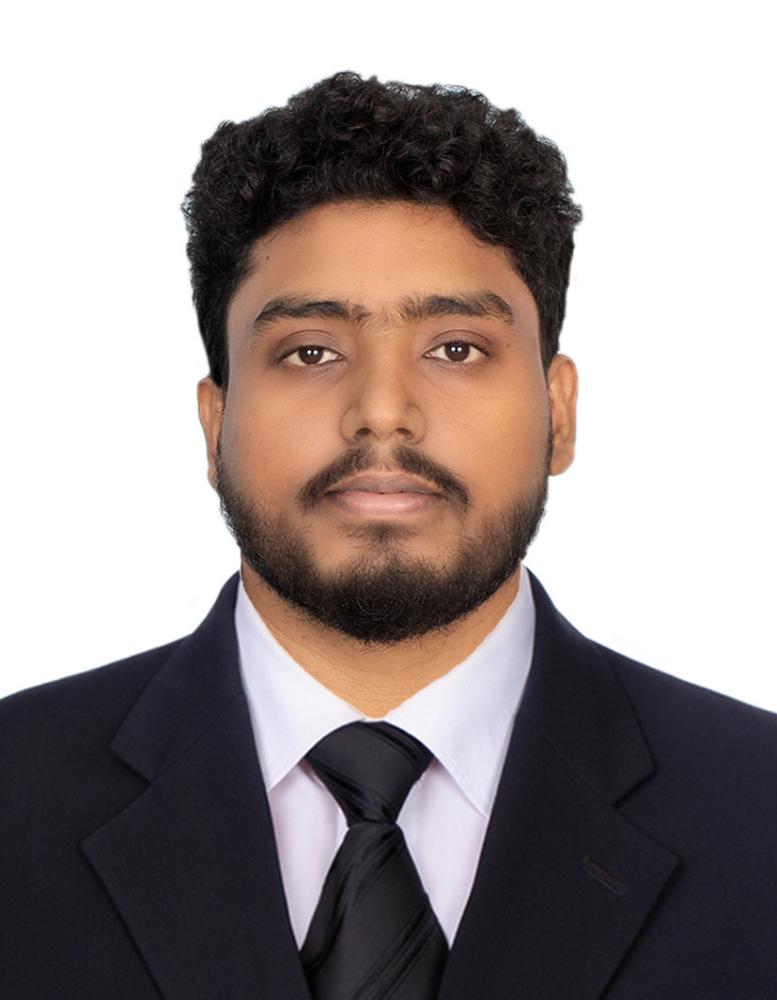 Ranjula Jayarathna